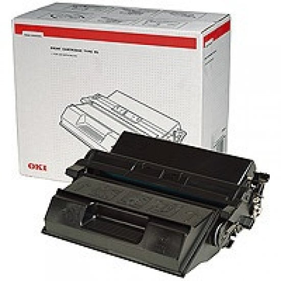 Oki Genuine Unit Imagen Black B/6300 PAG-17000