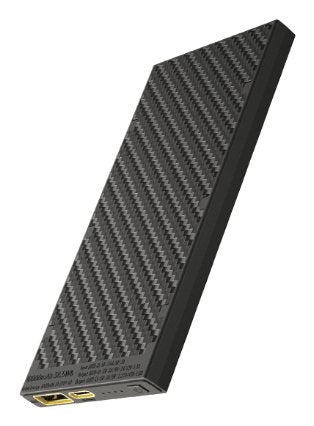 Nitecore NB10000 Battery External Ión Litio 10000MAH Black — image 1