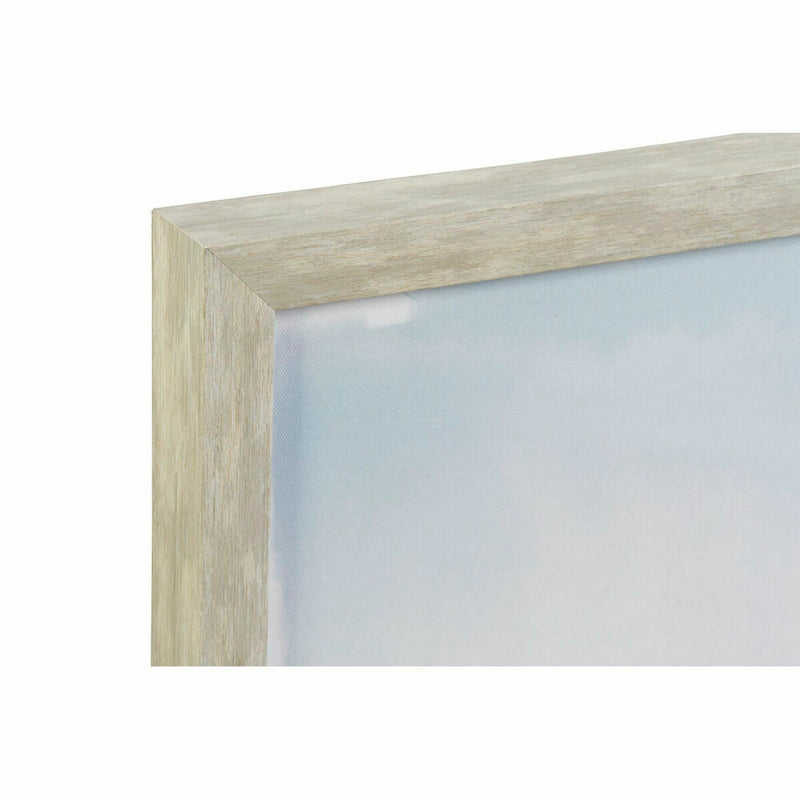 Painting DKD Home Decor 104 x 4 x 83,5 cm Metal (Refurbished B)
