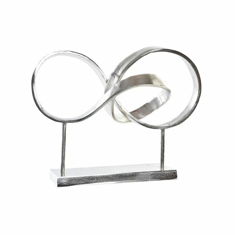 Decorative Figure DKD Home Decor ABSTRACT (Refurbished A)