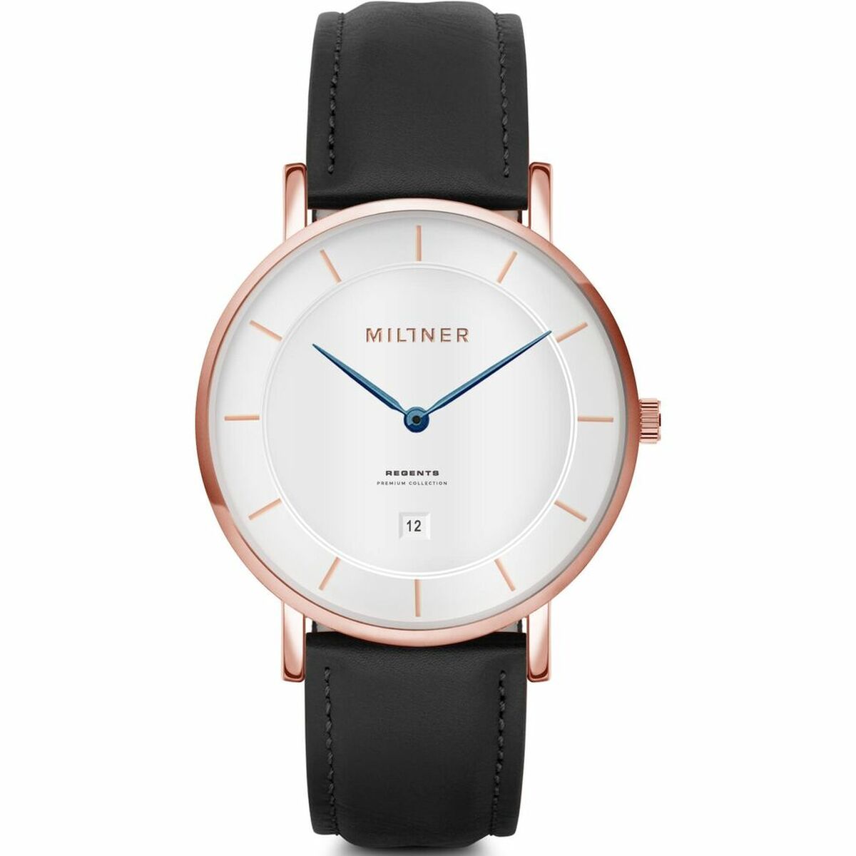 Millner Unisex Watch Millner 8425402504581 (Ø 39 Mm)