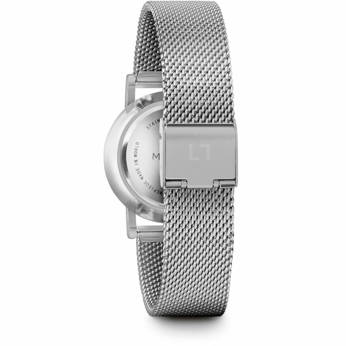 Millner Ladies' Watch Millner 8425402504970 (Ø 33 Mm)