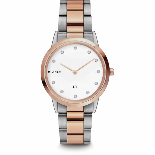 Millner Ladies' Watch Millner Chelsea S Diamond