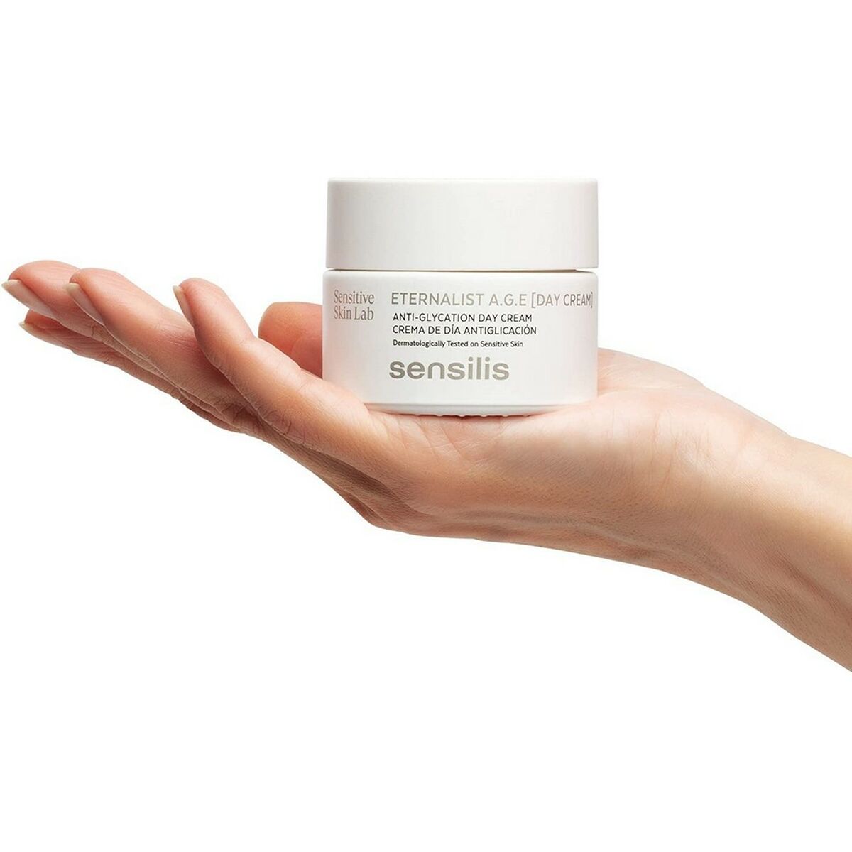 Day Cream Sensilis Eternalist 50 ml