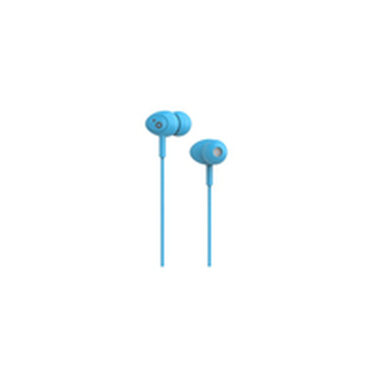 Sunstech Headphones Sunstech Popsbl Blue