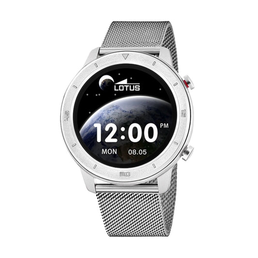 Lotus Men's Watch Lotus 50020/1 Grey Silver