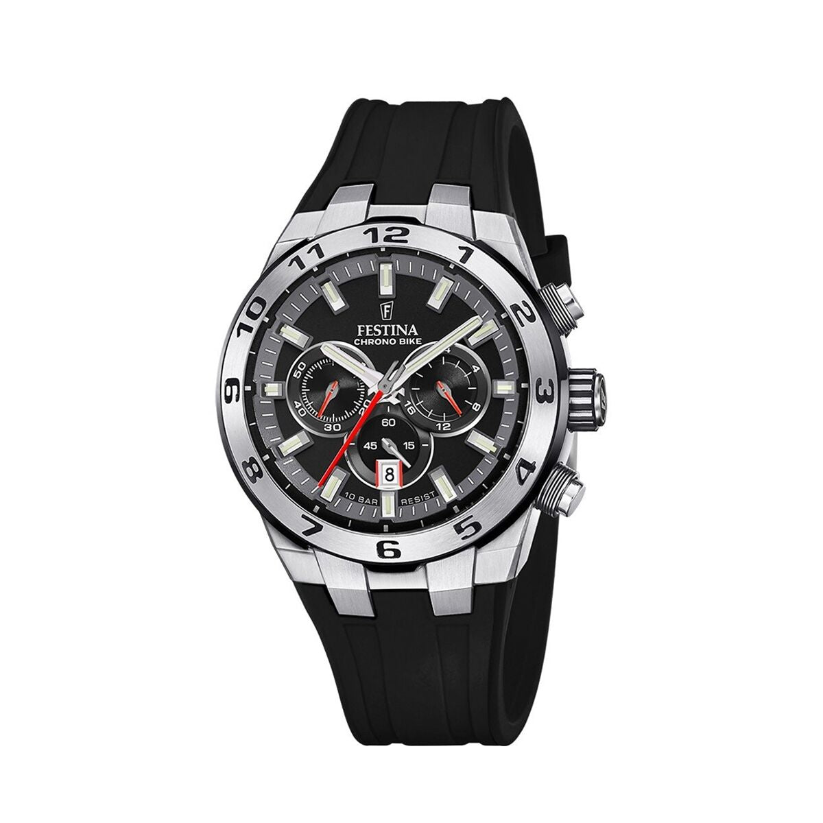 Festina Men's Watch Festina F20671/6 Black