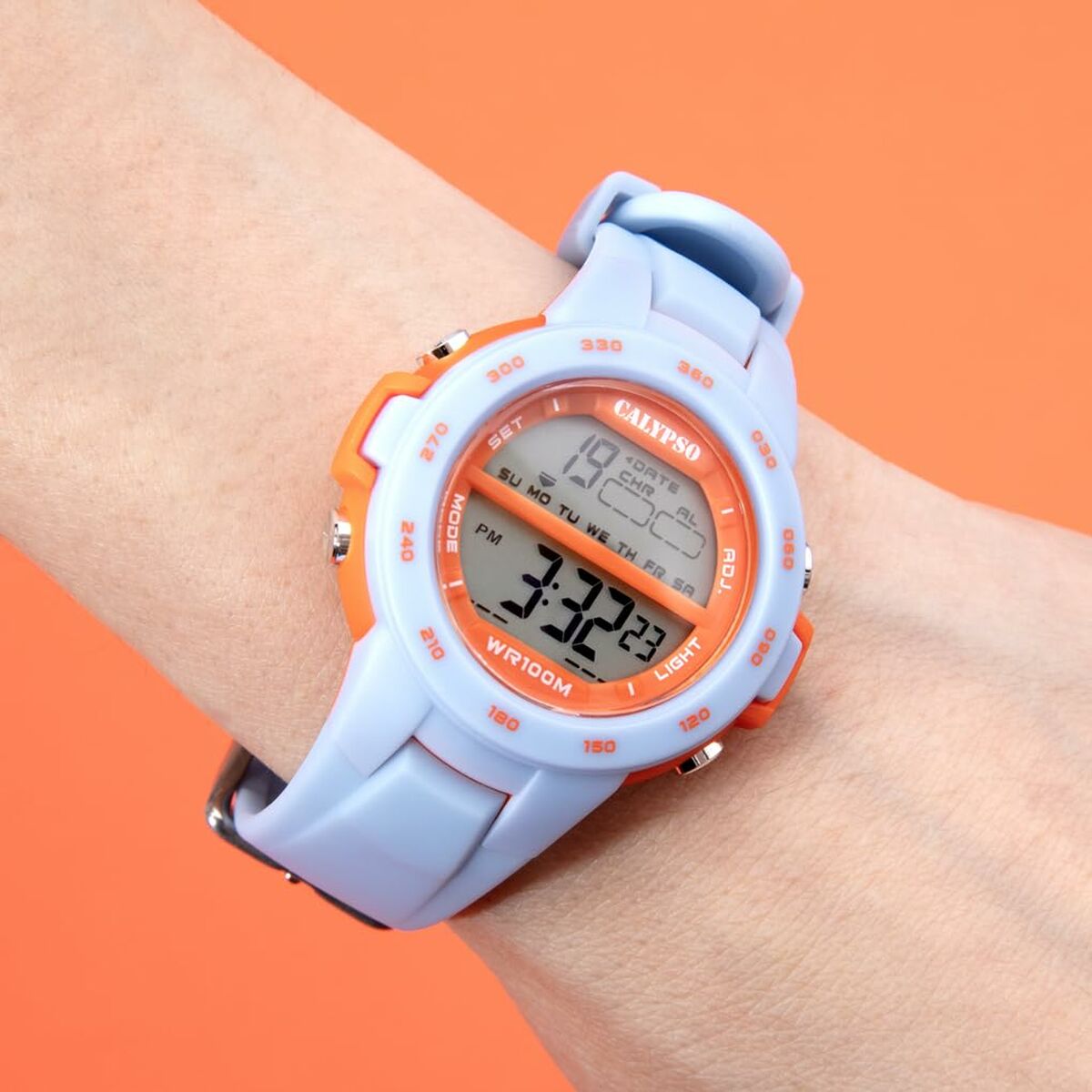 Calypso Infant's Watch Calypso K5850/2