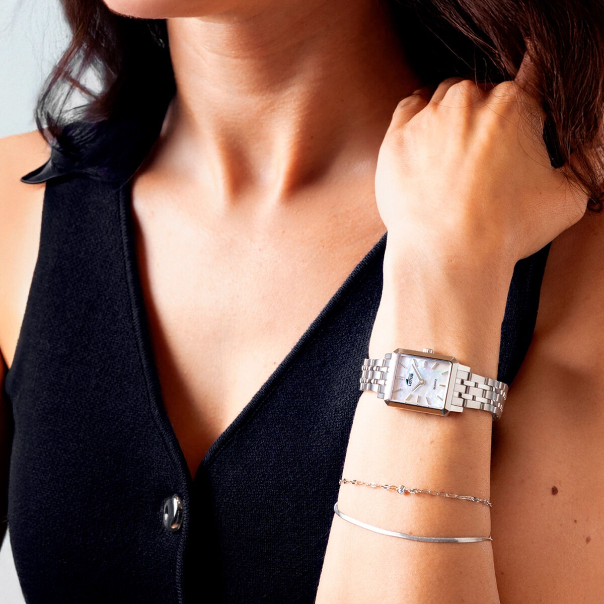 Lotus Ladies' Watch Lotus 19008/1