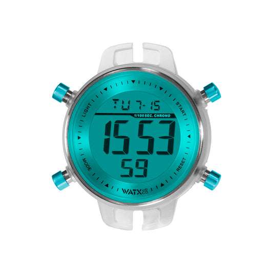 Watx & Colors Unisex Watch Watx & Colors Rwa1040 (Ø 43 Mm)