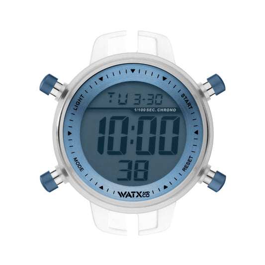 Watx & Colors Unisex Watch Watx & Colors  Rwa1049  (Ø 43 Mm)