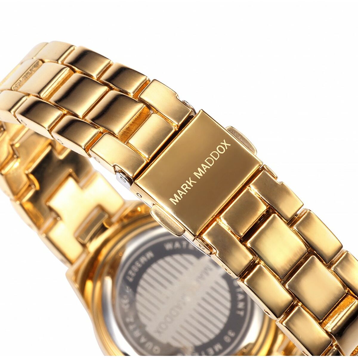 Mark Maddox Ladies' Watch Mark Maddox Mm3027-87