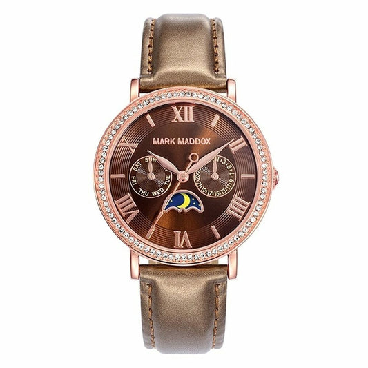 Mark Maddox Ladies' Watch Mark Maddox Mc0017-43 (Ø 37 Mm)