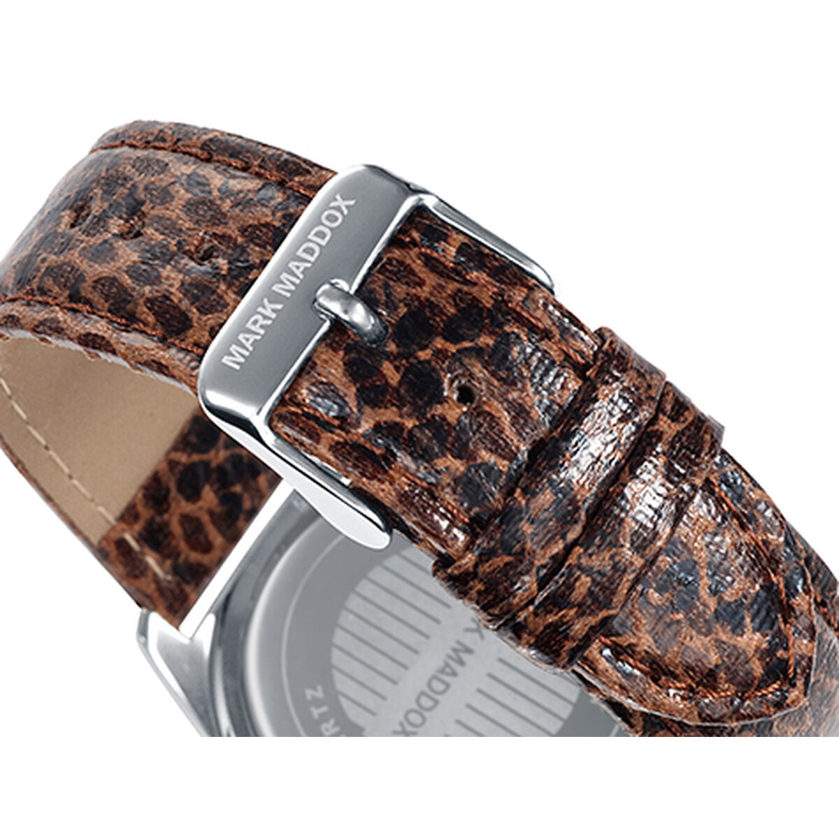 Mark Maddox Ladies' Watch Mark Maddox Mc6007-93 (Ø 35 Mm)