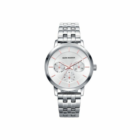 Mark Maddox Ladies' Watch Mark Maddox Mm7015-17 (Ø 34 Mm)