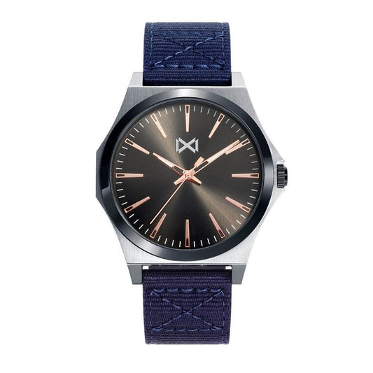 Mark Maddox Men's Watch Mark Maddox Hc7103-57 (Ø 40 Mm)
