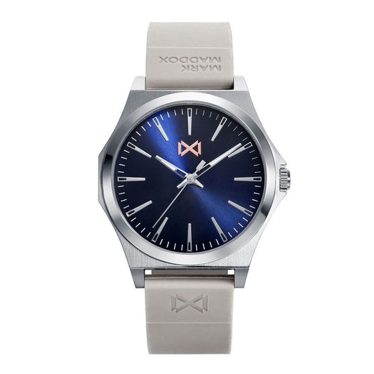 Mark Maddox Men's Watch Mark Maddox Hc7109-37 (Ø 40 Mm)