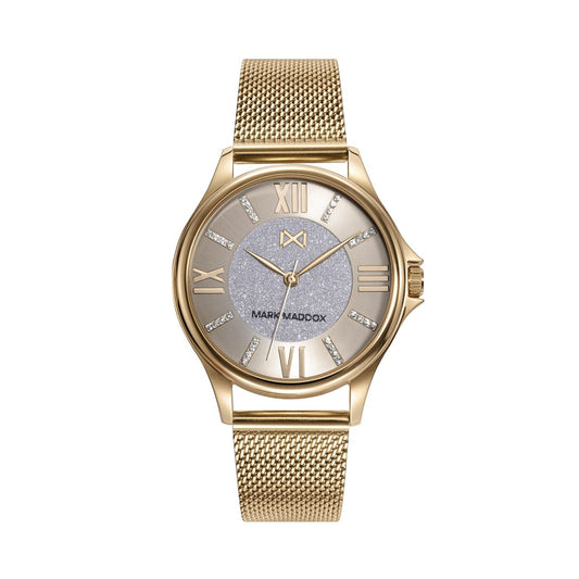 Mark Maddox Ladies' Watch Mark Maddox Mm7146-23 (Ø 36 Mm)