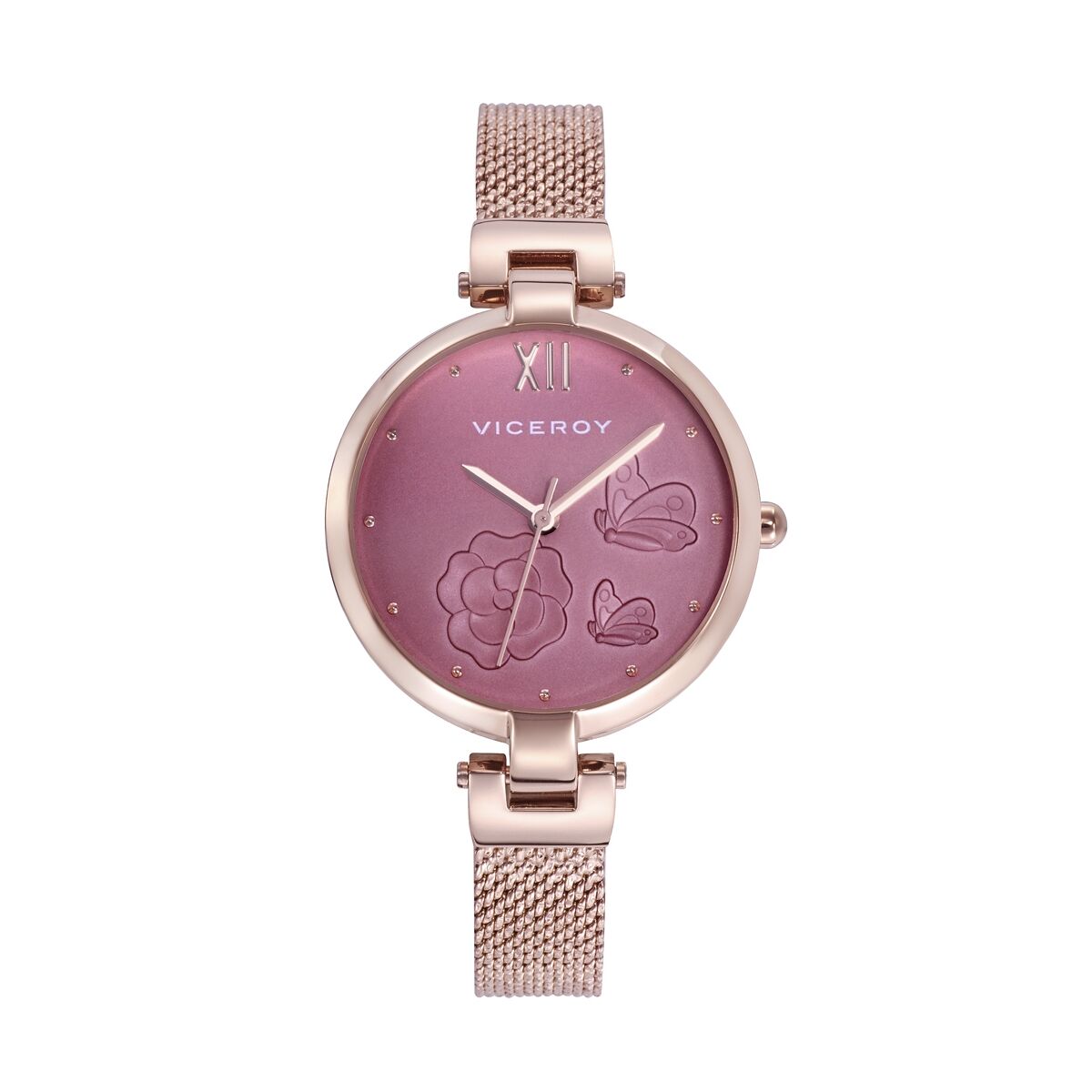 Viceroy Ladies' Watch Viceroy 42426-73 (Ø 32 Mm)