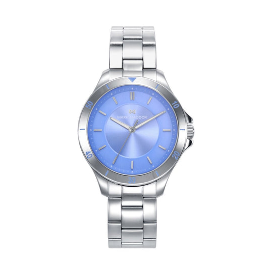 Mark Maddox Ladies' Watch Mark Maddox Mm1018-37 (Ø 36 Mm)