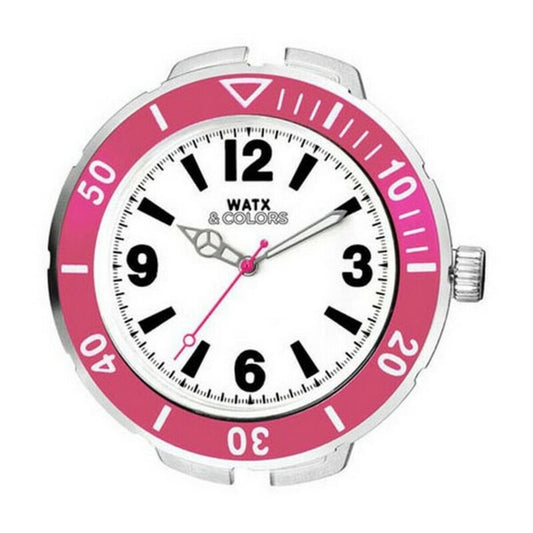 Watx & Colors Unisex Watch Watx & Colors Rwa1623 (Ø 44 Mm) (Ø 45 Mm)