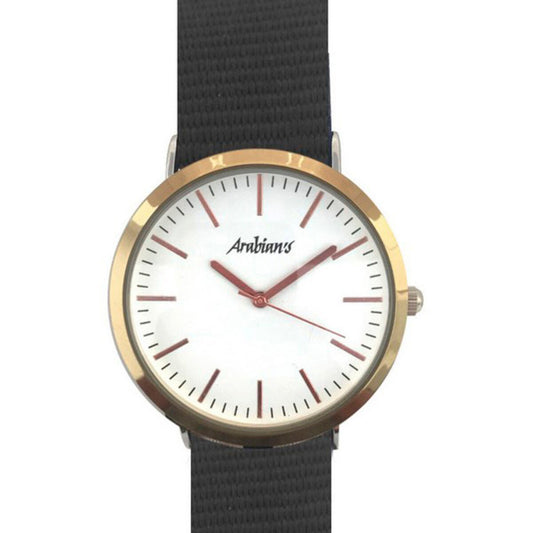Arabians Unisex Watch Arabians Dpp2197N (Ø 38 Mm)