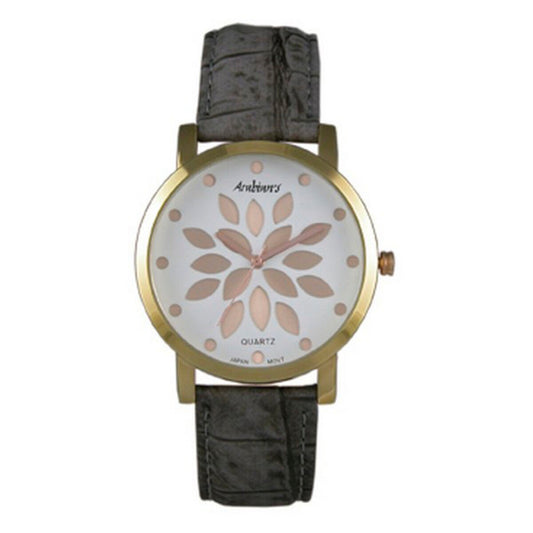 Arabians Unisex Watch Arabians Dpp2197R2 (Ø 40 Mm)