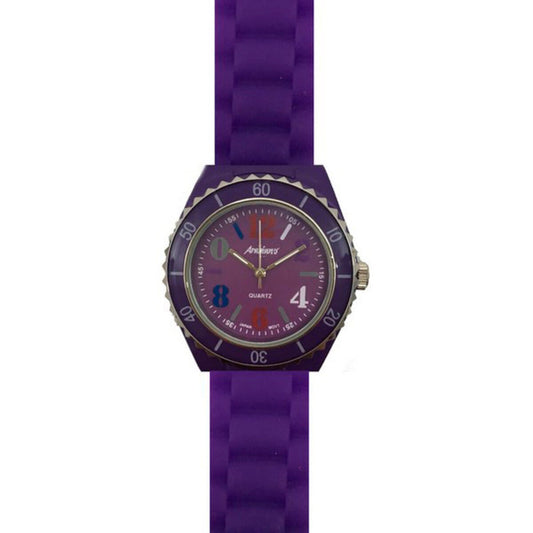 Arabians Unisex Watch Arabians Hba2066P (Ø 40 Mm)