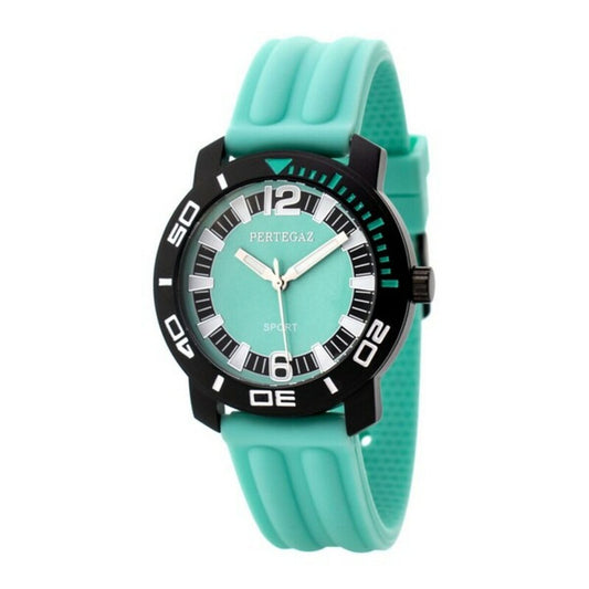 Pertegaz Unisex Watch Pertegaz P70442-A (Ø 39 Mm)