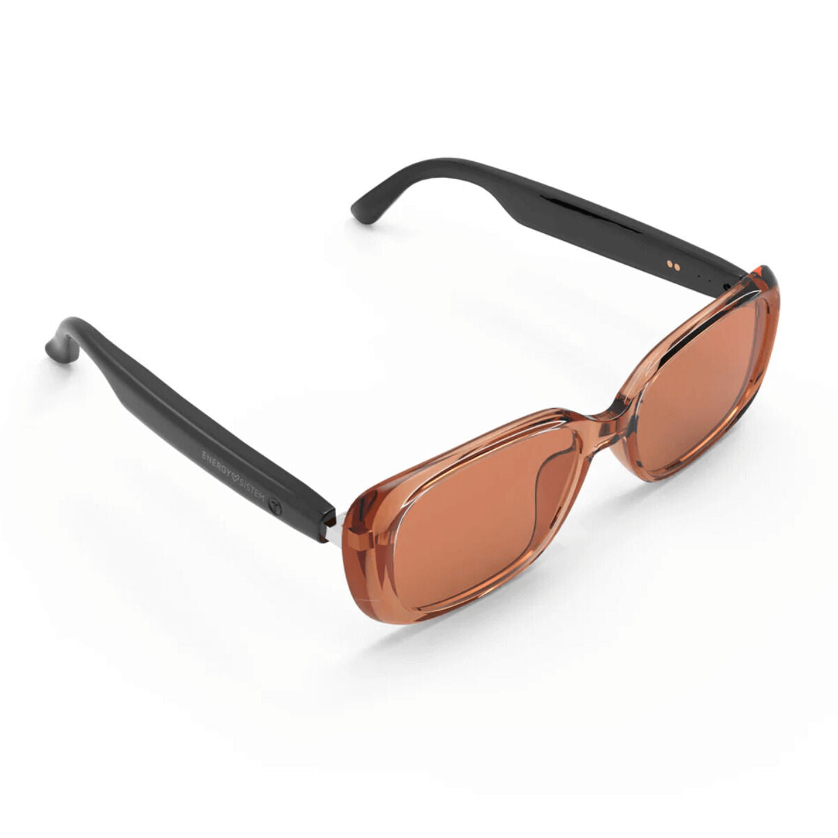 Energy Sistem Hands-Free Bluetooth Sunglasses Energy Sistem Urban Music Amber Black