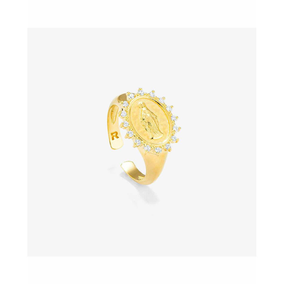 Ladies' Ring Radiant RY000054