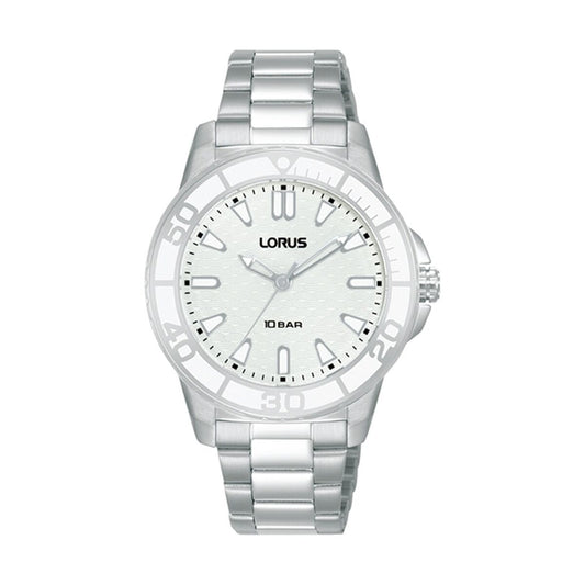 Lorus Ladies' Watch Lorus Rg253Vx9