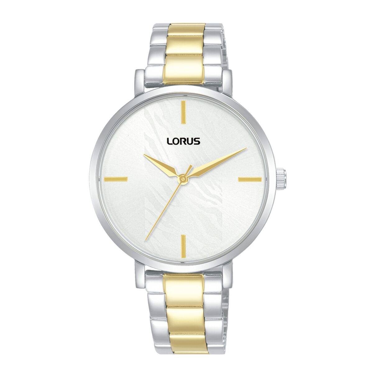 Lorus Ladies' Watch Lorus Rg227Wx9