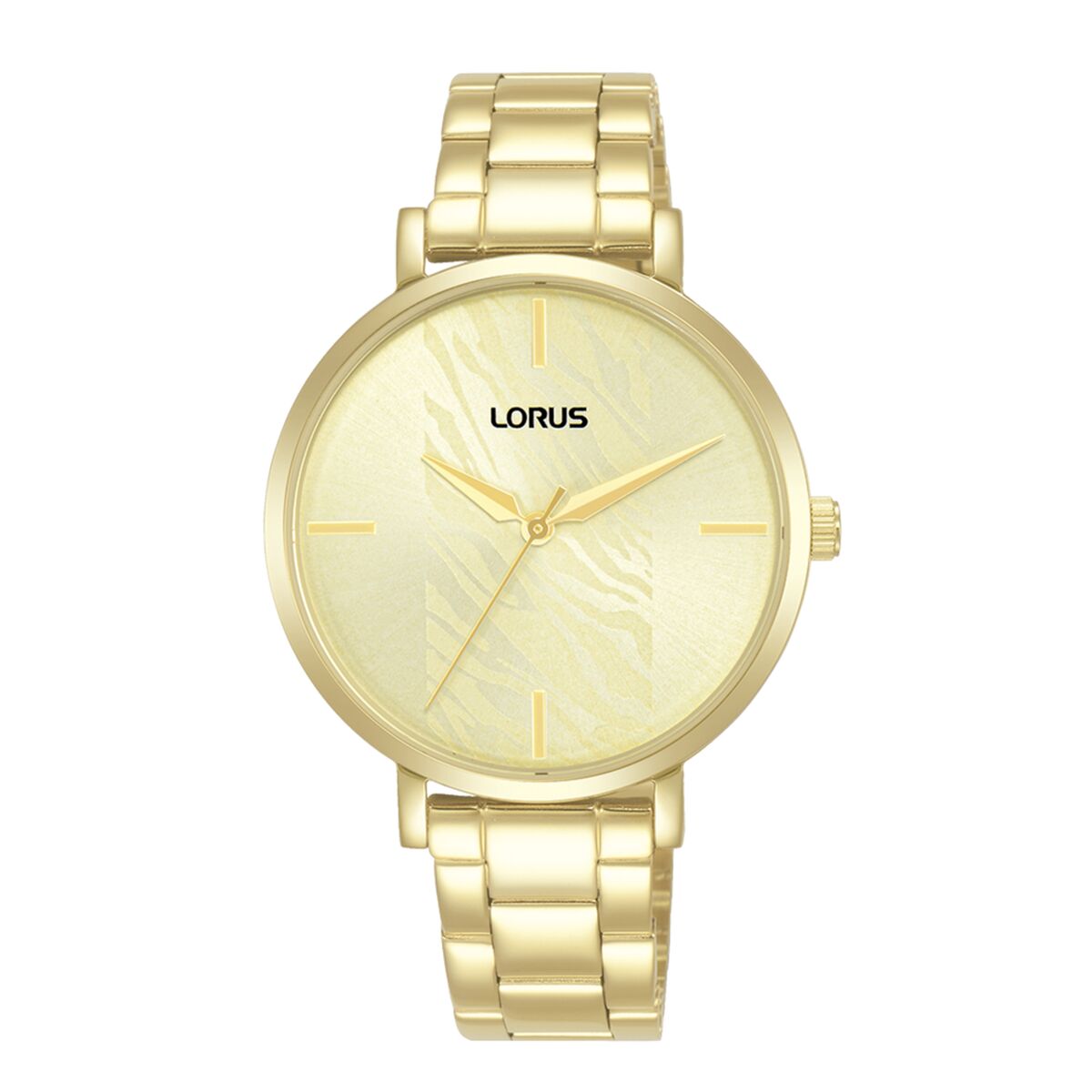 Lorus Ladies' Watch Lorus Rg230Wx9