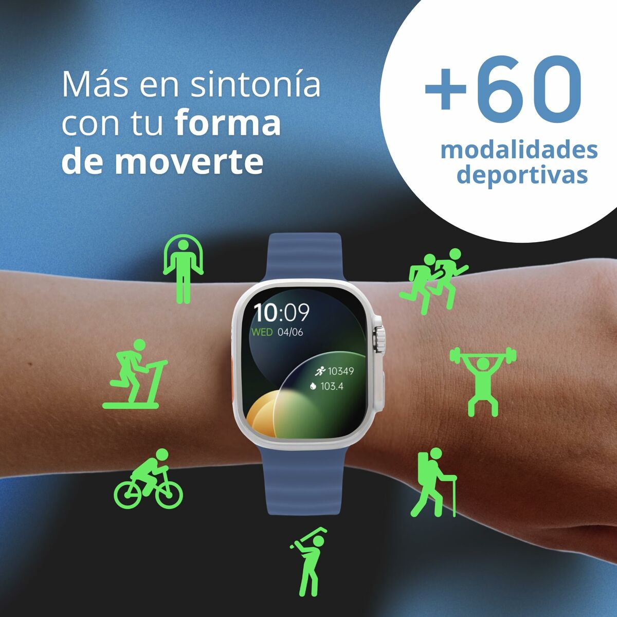 Radiant Men's Watch Radiant Ras10904