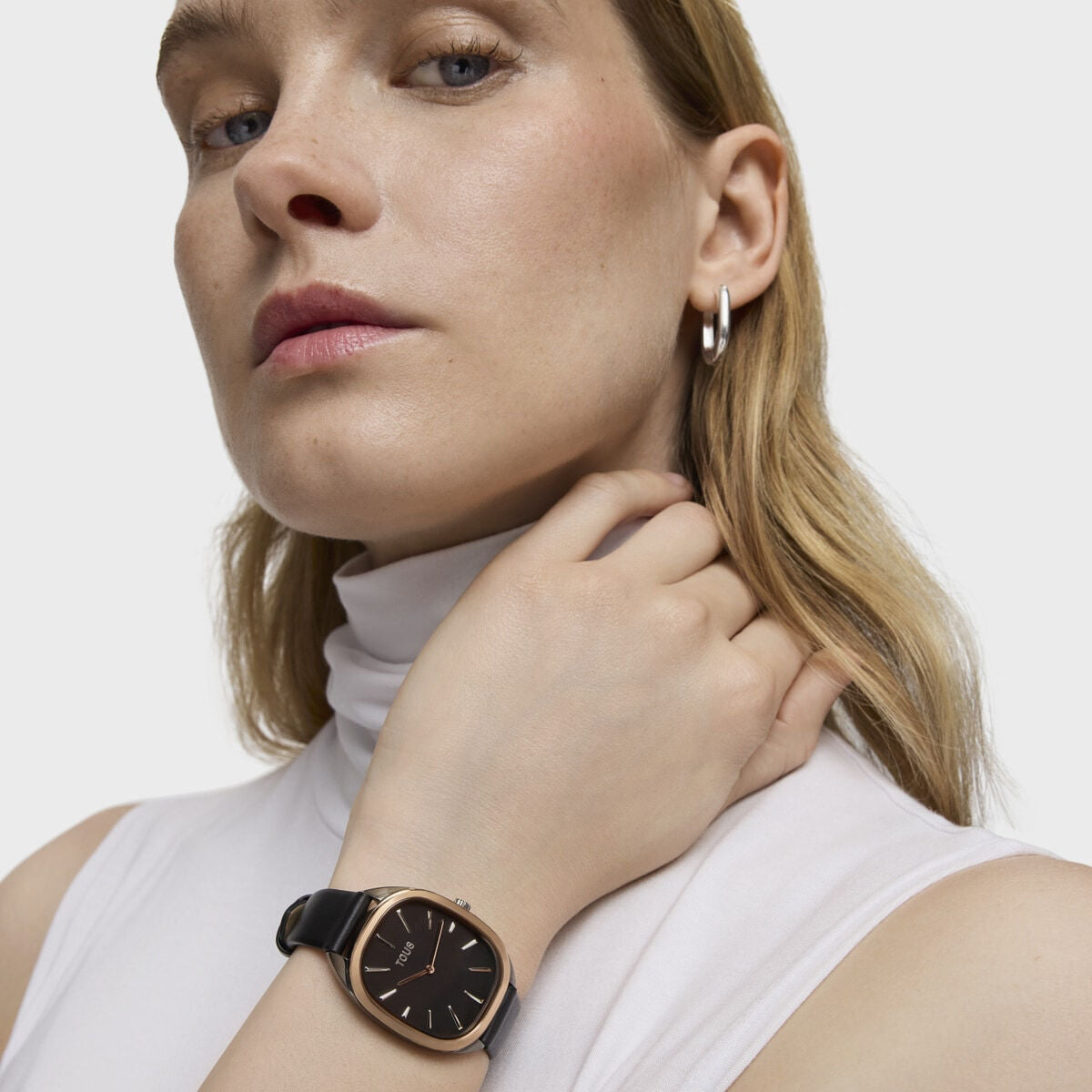 Tous Ladies' Watch Tous 3000136100