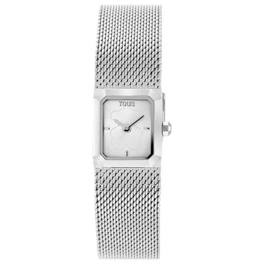 Tous Ladies' Watch Tous 3000142000 Silver
