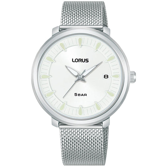 Lorus Men's Watch Lorus Rg811Dx9