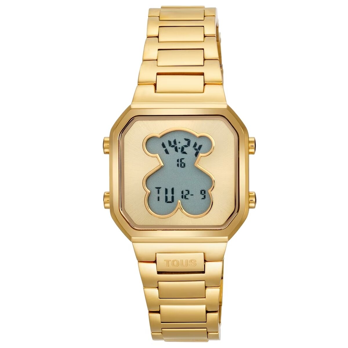 Tous Ladies' Watch Tous 3000148200