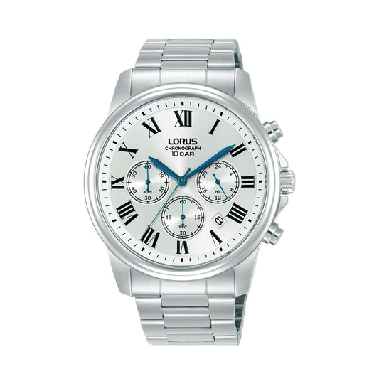 Lorus Men's Watch Lorus Rt339Lx9