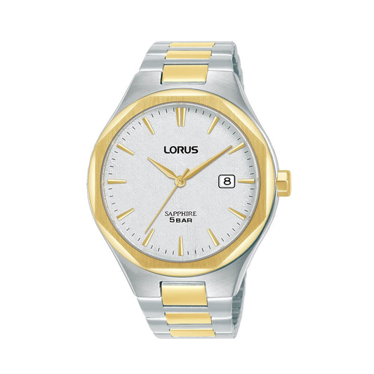 Lorus Men's Watch Lorus Rs980Dx9