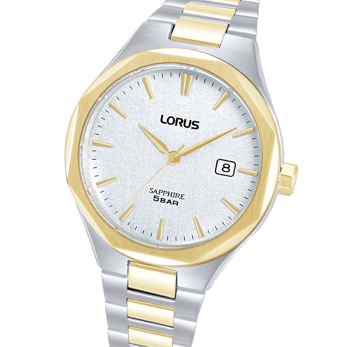 Lorus Men's Watch Lorus Rs980Dx9