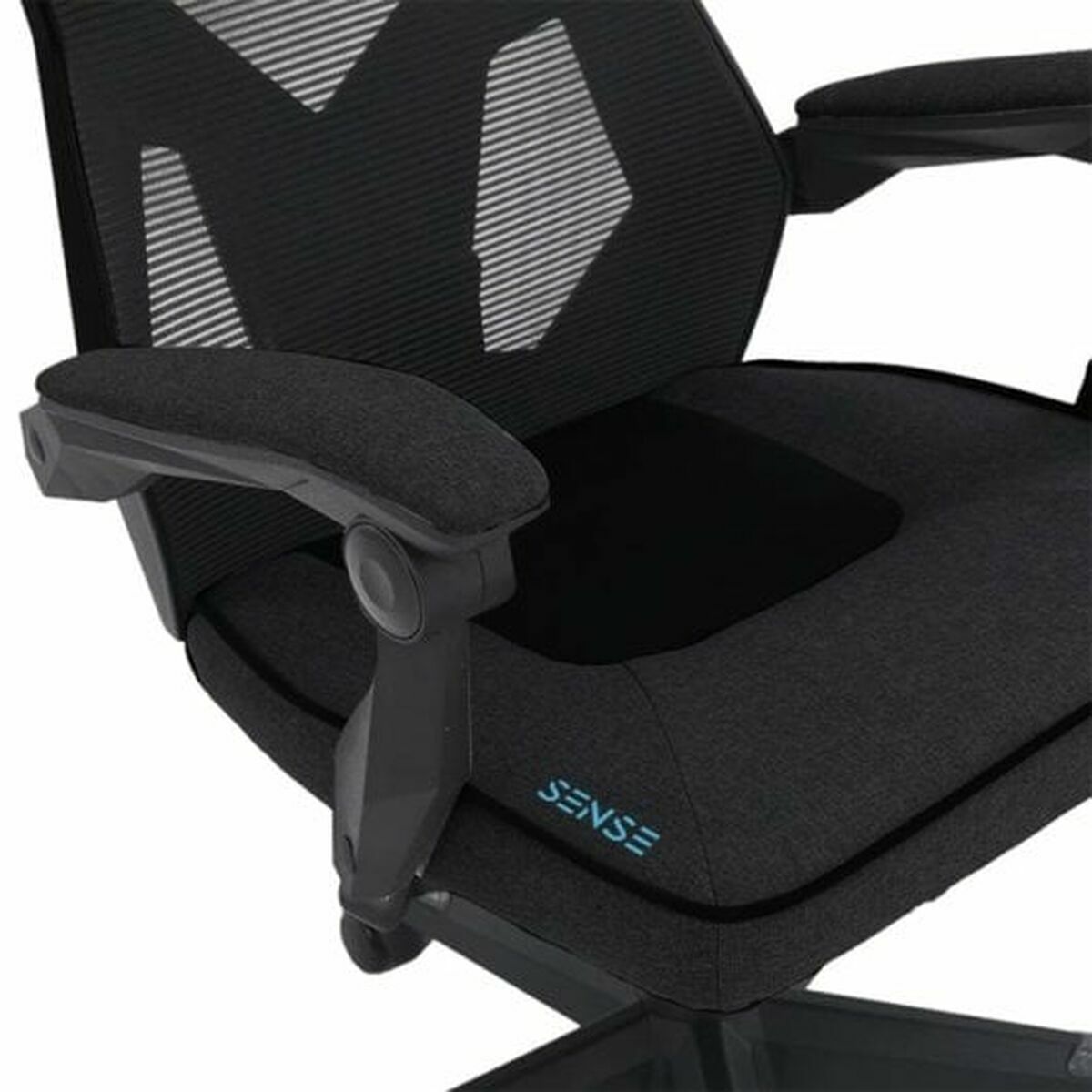 Woxter Gaming Chair Woxter Gm26-124 Black (Refurbished A)
