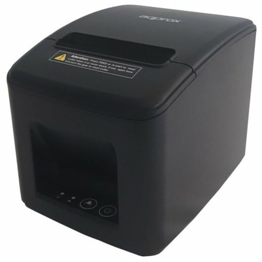 Griffin Thermal Printer Approx! Apppos80Am-Usblan Multicolour