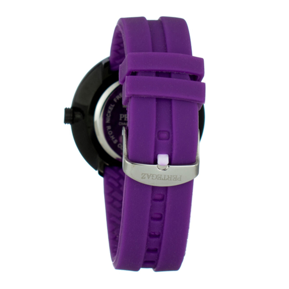 Pertegaz Unisex Watch Pertegaz Pds-005-L (Ø 44 Mm)