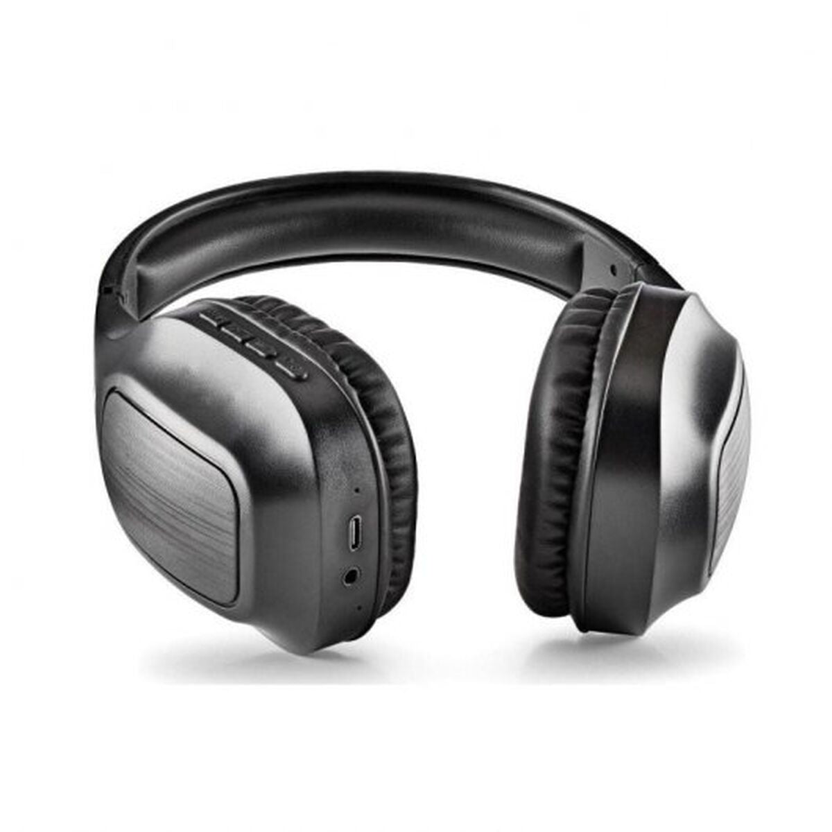 Ngs Headphones With Microphone Ngs Artica Wrath