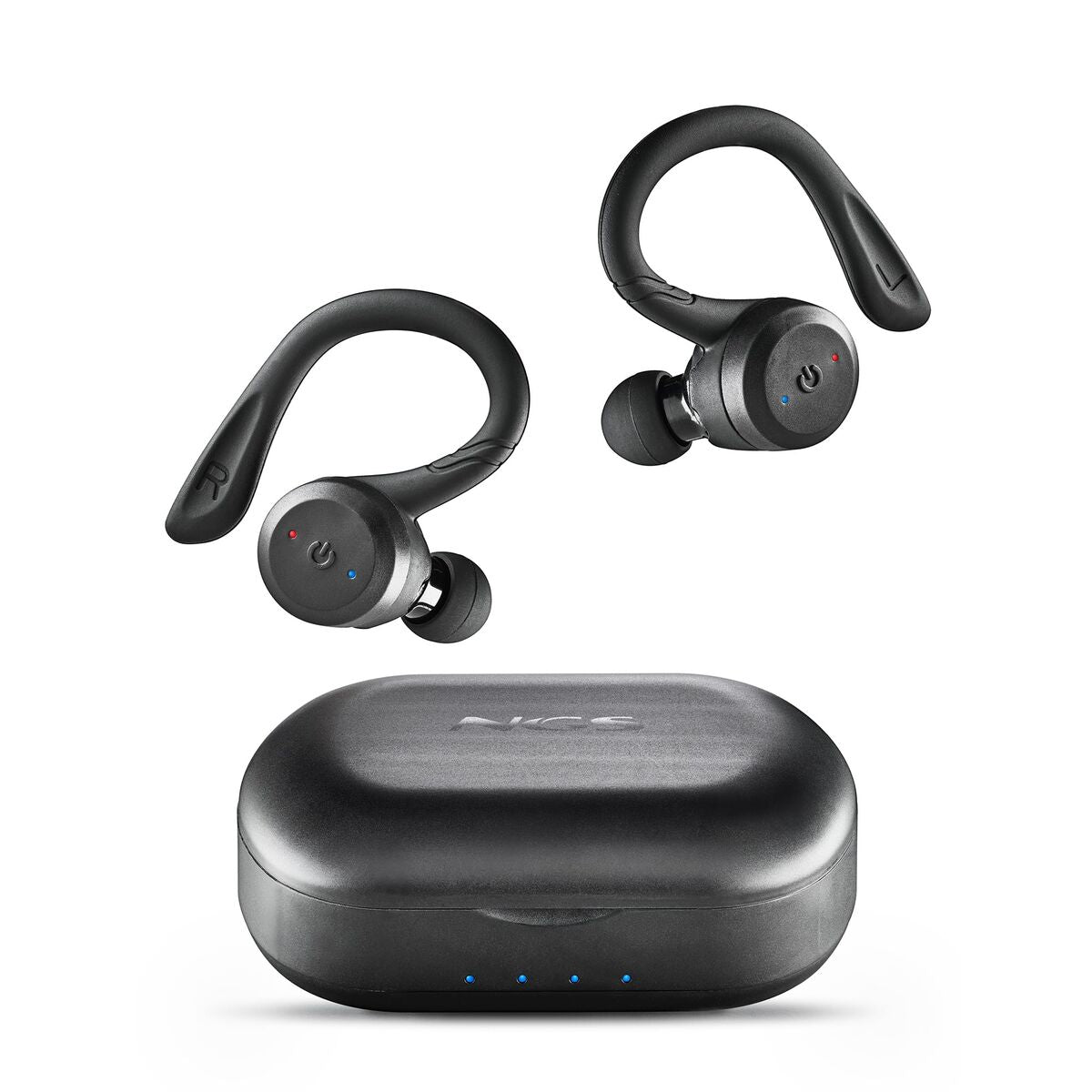 Ngs In-Ear Bluetooth Headphones Ngs Artica Jogger