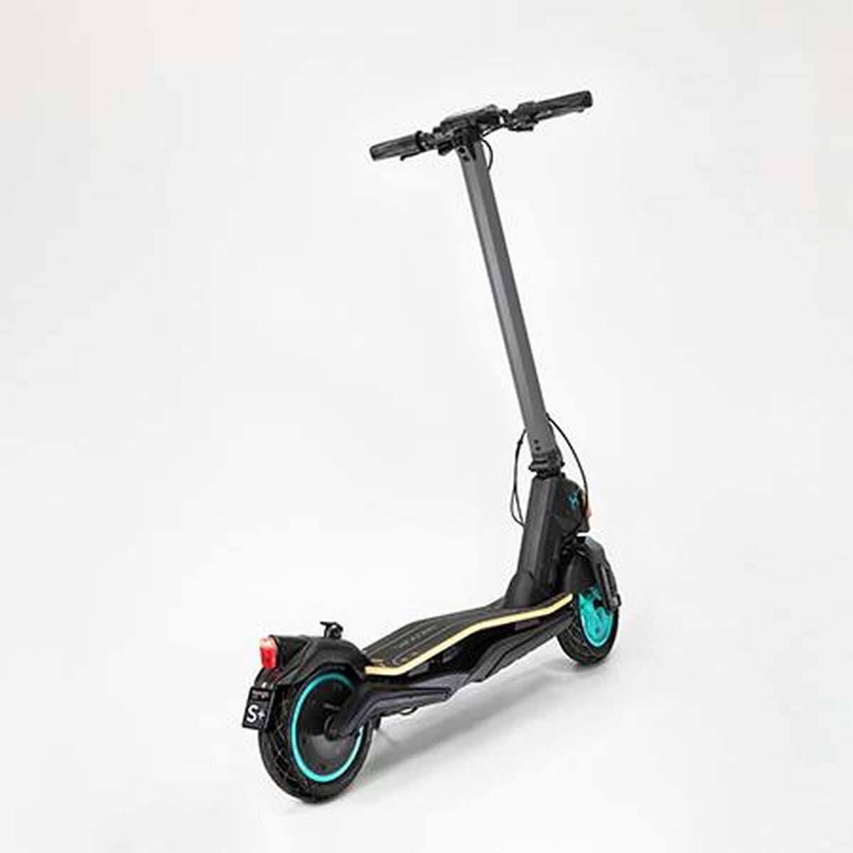 Cecotec Electric Scooter Cecotec 07304 750 W 350 W 25 Km/H Black