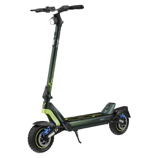 Cecotec Electric Scooter Cecotec Y85 2X2 Xxl Connected 350 W X 2 45 Km/H