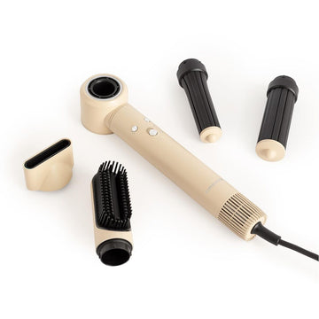 Styling Brush Sand (Refurbished A)
